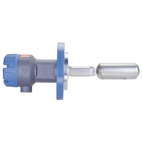 Magnet-Schwimmerschalter - Tuffy® II - Magnetrol - AMETEK - für Flüssigkeiten / für Tanks / Gewinde