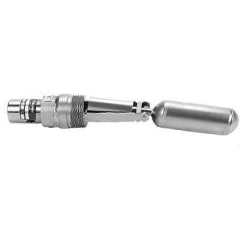 Schwimmerschalter - Tuffy® - Magnetrol - AMETEK - Klappschwimmer / für Flüssigkeiten / für Tanks