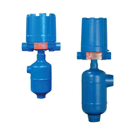 Magnet-Schwimmerschalter - B73  - Magnetrol - AMETEK - Verdränger / für Flüssigkeiten / für Tanks