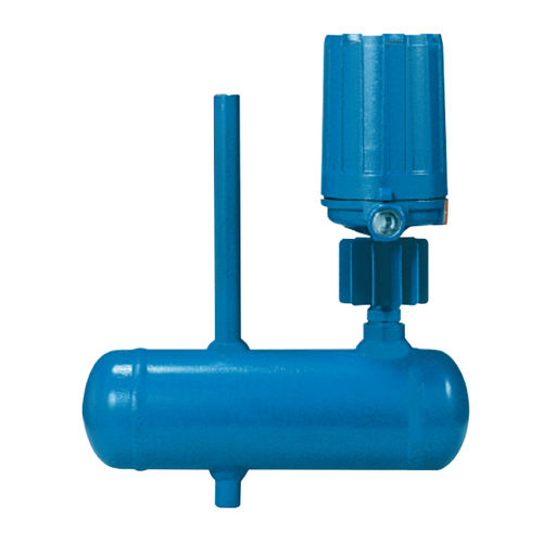 Magnet-Schwimmerschalter - B40 series - Magnetrol - AMETEK - Verdränger / für Flüssigkeiten / ATEX