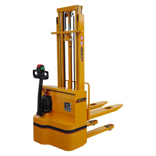 Elektrischer Stapler - TE series - ICEM - Geh