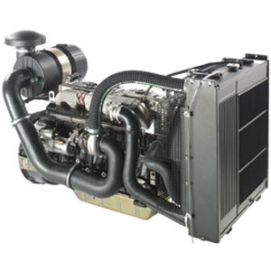 Dieselmotor - D756IPE2.FRP - Vm Motori - 6-Zylinder / Turbo-Intercooler / Direkteinspritzung