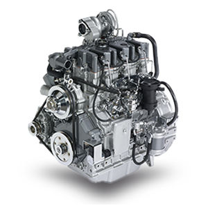 Verbrennungsmotor für Pumpanwendungen - D703TE0.MTP - Vm Motori - Diesel / 3-Zylinder / Turbolader