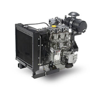 Verbrennungsmotor für Stromaggregate - D700 series - Vm Motori - Diesel / 3-Zylinder / Direkteinspritzung