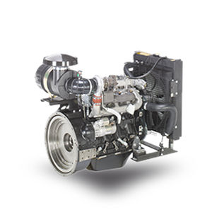 Verbrennungsmotor für Pumpanwendungen - D754TPE2.MTP - Vm Motori - Diesel / 4-Zylinder / Turbolader