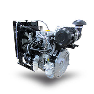 Verbrennungsmotor für Pumpanwendungen - D753E3.MTP  - Vm Motori - Diesel / 3-Zylinder / Direkteinspritzung