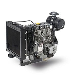 Dieselmotor - D703E0.FRP - Vm Motori - 3 Zylinder / Direkteinspritzung / Vergaser mit manuellem Antrieb