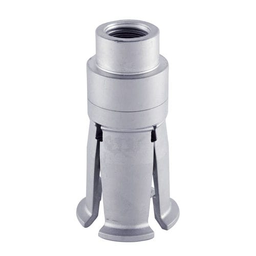 Geschlitzte Spannzange - M series - IMS - zur Marmorbearbeitung