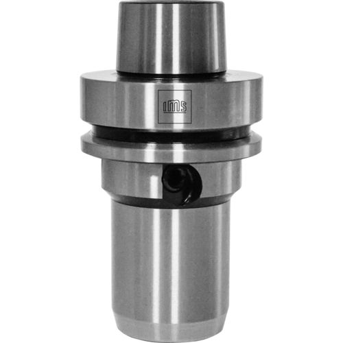 HSK-Hydrodehnspannfutter - HYDRO LINE - IMS - zur Holzbearbeitung / für CNC-Maschinen