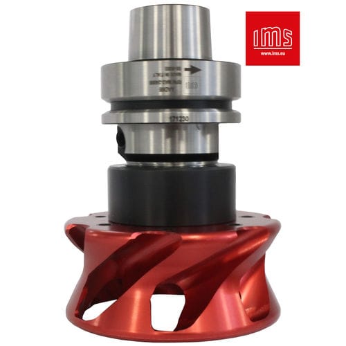 Staub-Absauggerät / Trocken - Twister Hydro - IMS