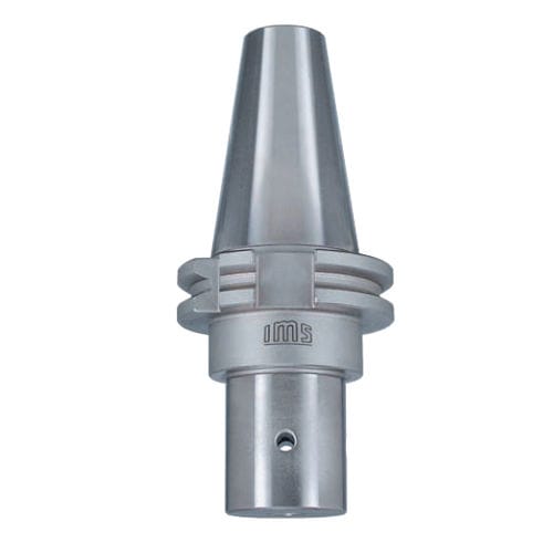 ISO-Werkzeughalter - MVDIN3 series - IMS - Schaft / zur Glasbearbeitung / zur Marmorbearbeitung