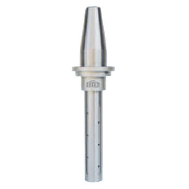 ISO-Werkzeughalter - MVRA series - IMS - Schaft / zur Glasbearbeitung / zur Marmorbearbeitung
