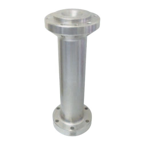 Tubusadapter - MVPR series - IMS - Werkzeughalter / Spannzangen / Flansch