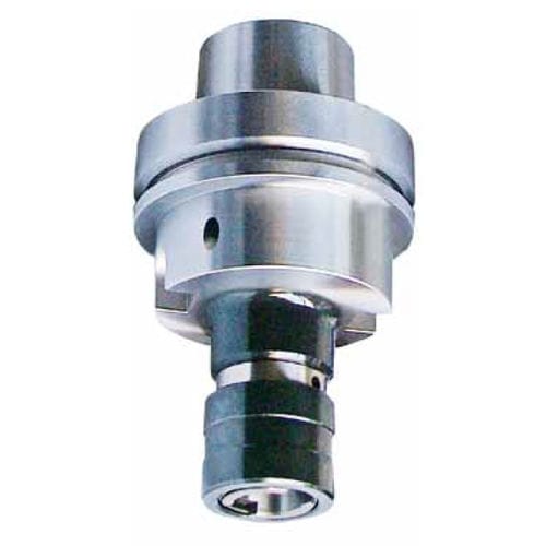 HSK-Werkzeughalter - HSK-B series - IMS - Schaft / Gewindeschneid / für die Metallbearbeitung