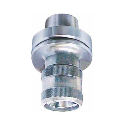 HSK-Werkzeughalter - HSK-B series - IMS - mit Zylinderschaft / Gewindeschneid / für die Metallbearbeitung