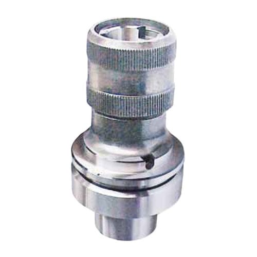 HSK-Werkzeughalter - HSK-E series - IMS - Gewindeschneid / für die Metallbearbeitung