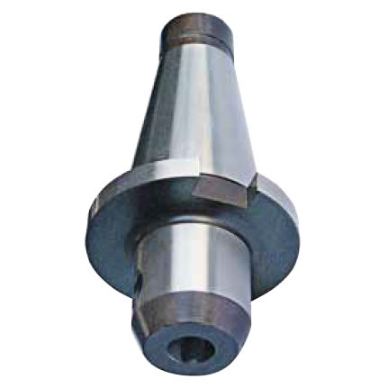 ISO-Fräswerkzeughalter - IMS - Schaft / für die Metallbearbeitung