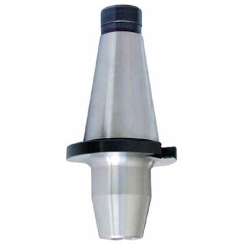 ISO-Werkzeughalter - NT40, NT50 series - IMS - Schaft / für die Metallbearbeitung