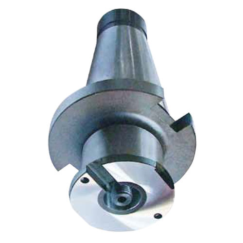 ISO-Werkzeughalter - IMS - modular / für die Metallbearbeitung