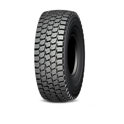Industriereifen - AS-3A (G-3) - GOODYEAR Off the Road Tires - für Lademaschinen / 20" / Flotation