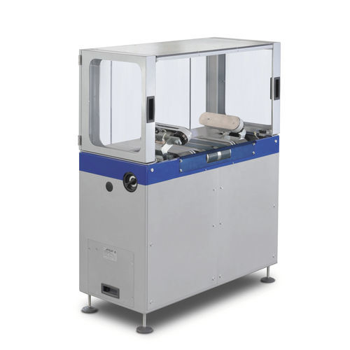Horizontaler Stretchwickler - AVN UNI 20S - Affeldt Maschinenbau GmbH - automatisch / Folien