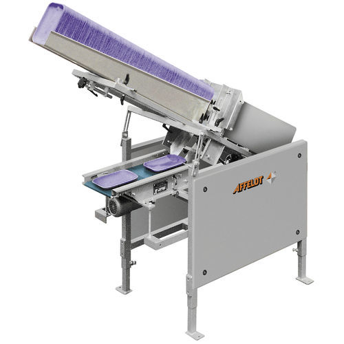 Platten-Entstapler - AVN 482 - Affeldt Maschinenbau GmbH