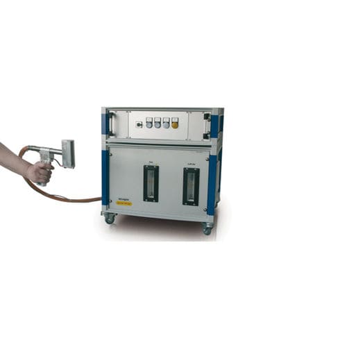 Labor-Oberflächenbehandlungsanlage - FTM  - Arcotec