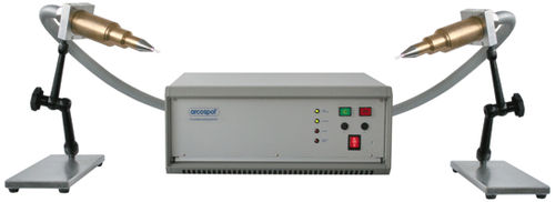 Plasma-Generator / Hochspannung - Arcospot® PGS series - Arcotec