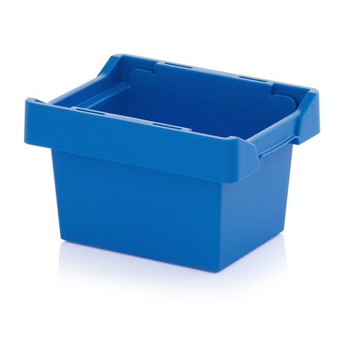 Kunststoffbehälter - MB series - AUER Packaging GmbH - Lager / Transport / stapelbar