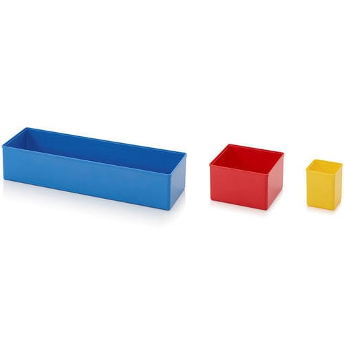 Kunststoff-Ordnungssystem - SB E series - AUER Packaging GmbH