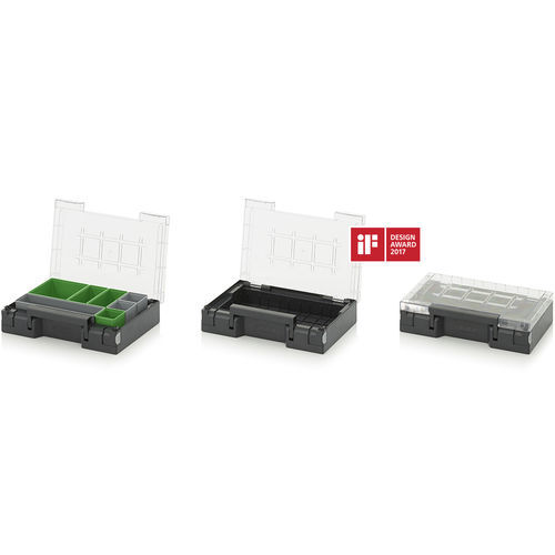 Sortimentskasten - SB series - AUER Packaging GmbH