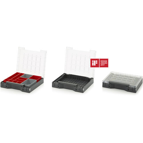 Sortimentskasten - SB series - AUER Packaging GmbH