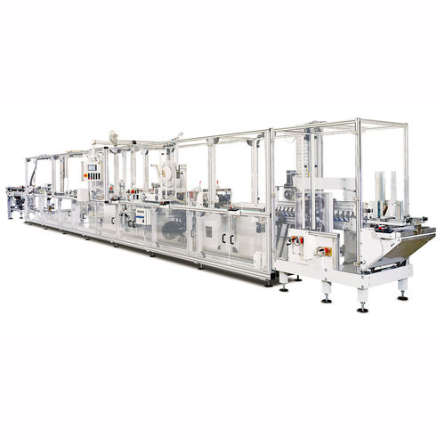Karton-Produktionsanlage - PK 100 - B&B - MAF GmbH & Co. KG