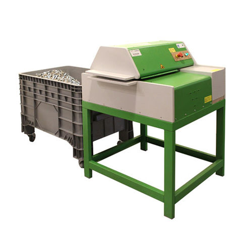 Kartonchips-Schutzpolstermaschine - CM 424 CMi - Cushion Pack