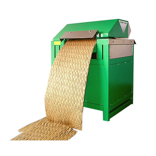 Schutzpolstermaschine - CP 4 series - Cushion Pack