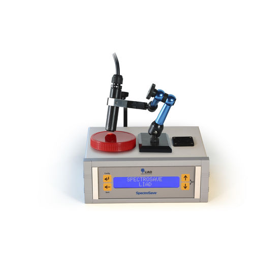Optisches Spektrometer - SpectroSave - Liad Weighing and Control Systems Ltd. - automatisch / spezifische Anwendungsbereiche / Mehrkanal