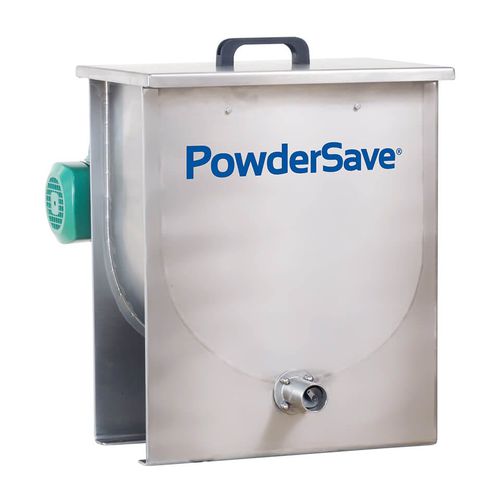 Dosiergerät für Flüssigkeiten - PowderSave-V - Liad Weighing and Control Systems Ltd. - volumetrisch / Schrauben / Hochpräzision