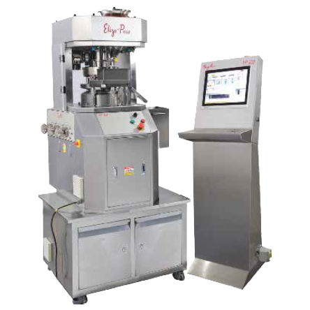 Drehbare Tablettenpresse - EP 200 series - Epmo