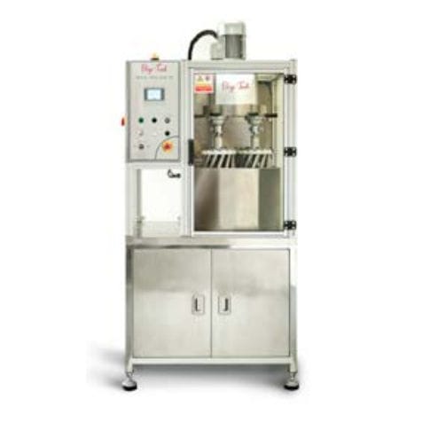 Automatischer Polierer - TP1 - Epmo
