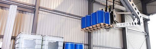 Automatisiertes Beladungssystem - SpeedFlexx® - Feige Filling - LKW