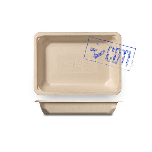 Tiefziehschale - Hamer Packaging Technology