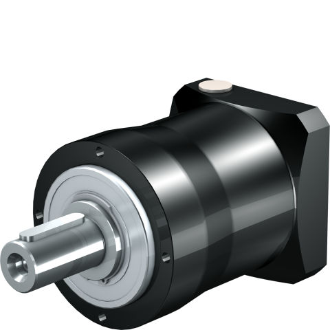 Schrägverzahntes Servogetriebe - PE  - STÖBER - 200 - 500 Nm / 100 - 200 Nm / 50 - 100 Nm