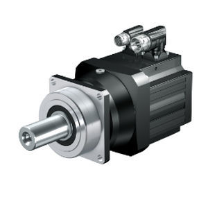 Planetengetriebe - PHEZ - STÖBER - schrägverzahnt / koaxial / 200 - 500 Nm