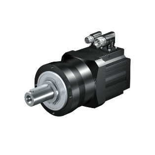 Planetengetriebe - PEEZ  - STÖBER - schrägverzahnt / 200 - 500 Nm / 100 - 200 Nm
