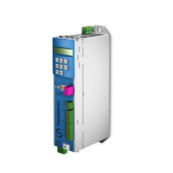 Frequenz-Inverter - FDS 5000 - STÖBER - digital / CE / IEC