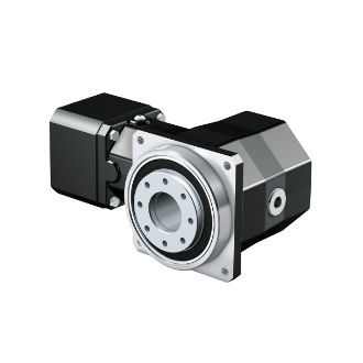 Schrägverzahntes Servogetriebe - KS - STÖBER - 200 - 500 Nm / 100 - 200 Nm / 50 - 100 Nm