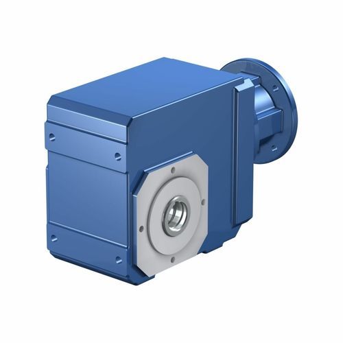Schrägverzahntes Servogetriebe - K  - STÖBER - mit Hohlwelle / 200 - 500 Nm / 100 - 200 Nm