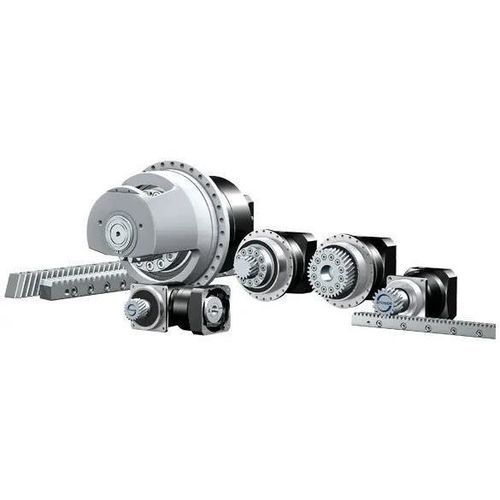 Ritzel-Zahnstangenantrieb - Z series - STÖBER