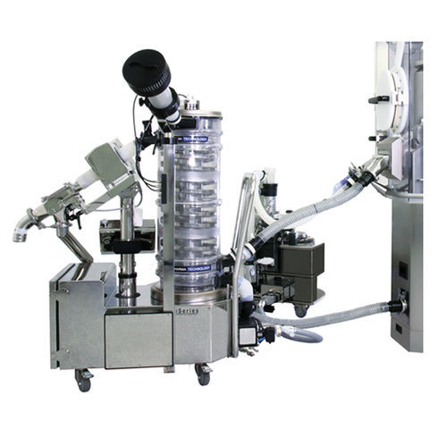 Tablettenpresse - DRYCON®  - Korsch Filiale