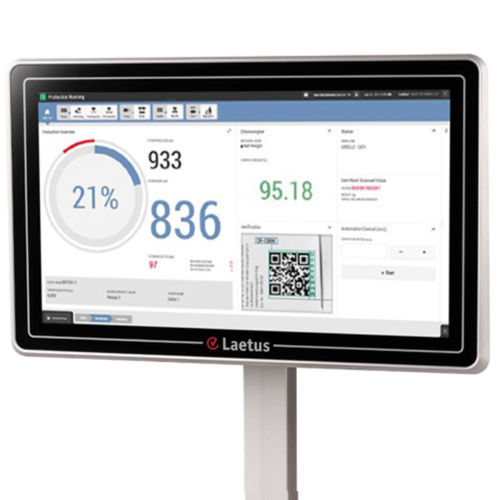 Planungssoftware - Laetus - SCM / Qualität / Produktionssteuerung